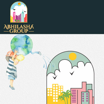 Best Builders And Developers In Mulund, Bhandup & Titwala - Abhilashaa