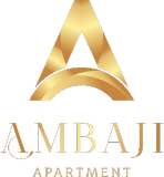 Ambaji Logo