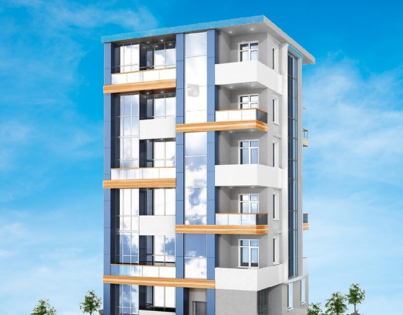 Abhidarshan Homes C Type