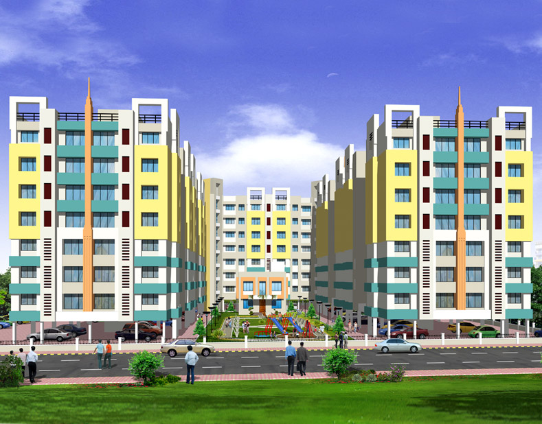 Mangeshi Dreamcity