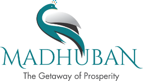 Madhuban Logo